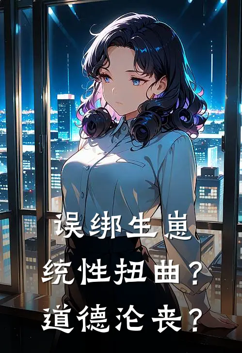 误绑生崽，统性扭曲？道德沦丧？