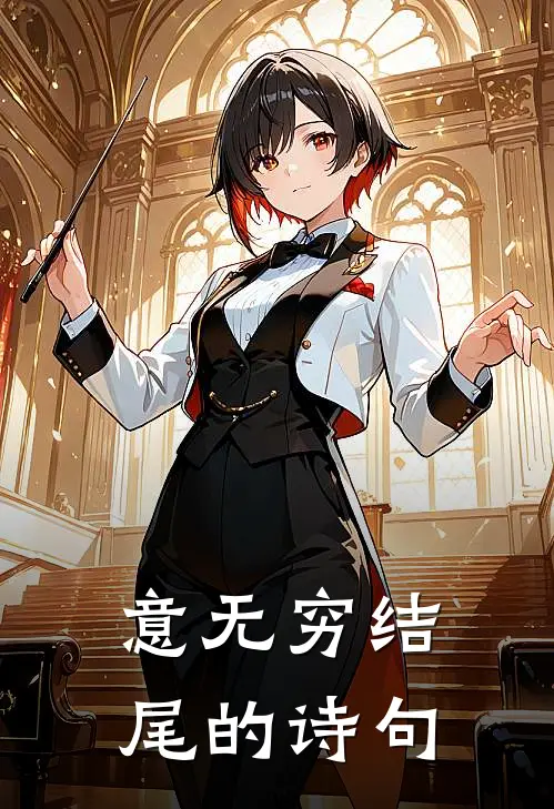 意无穷结尾的诗句