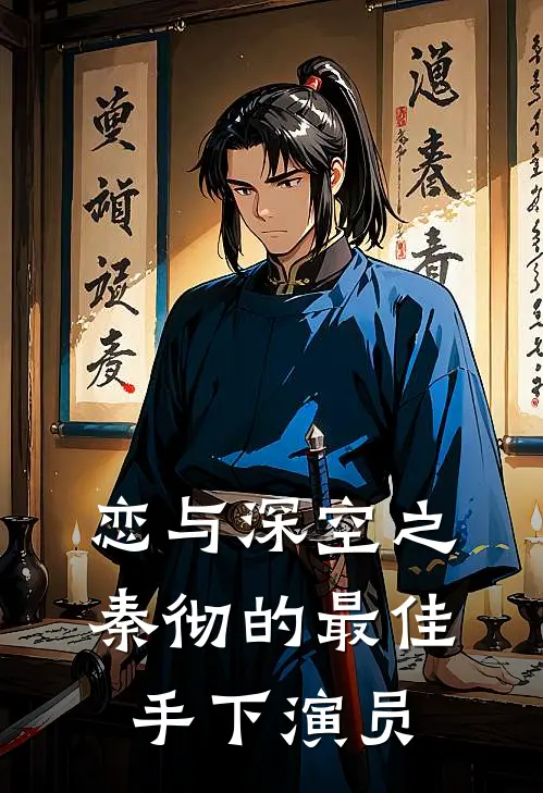 恋与深空之秦彻的最佳手下演员