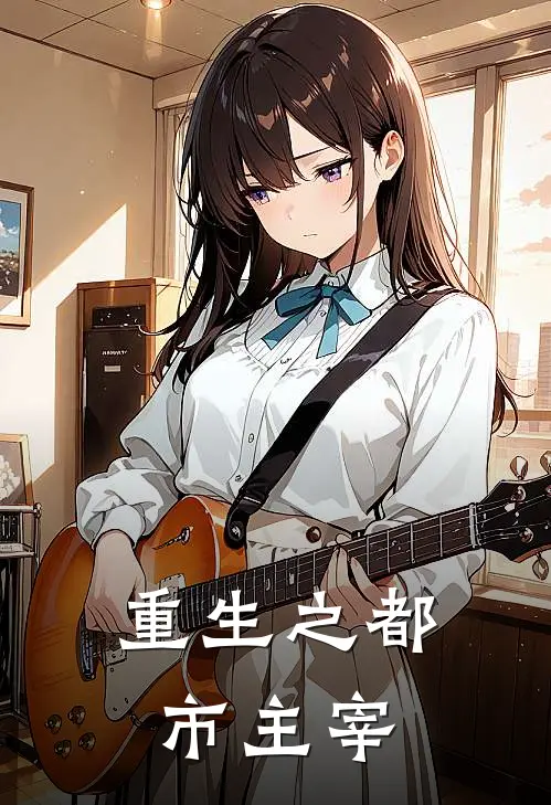 重生之都市主宰