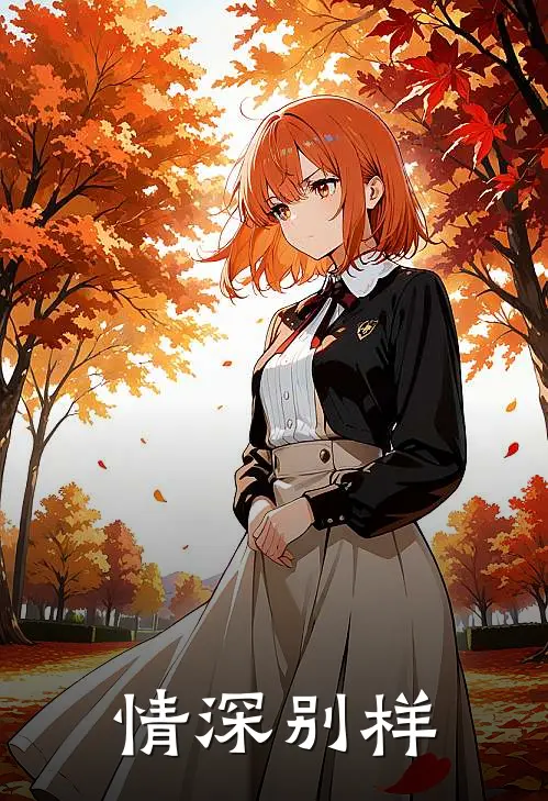 情深别样