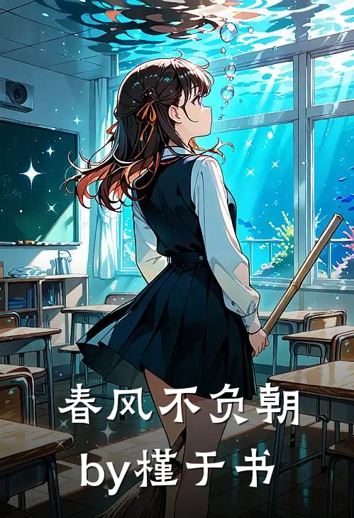 春风不负朝by槿于书