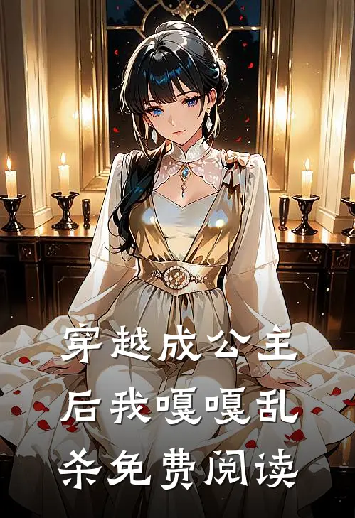 穿越成公主后我嘎嘎乱杀免费阅读
