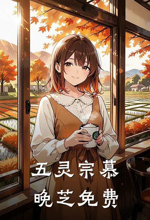 五灵宗慕晚芝免费