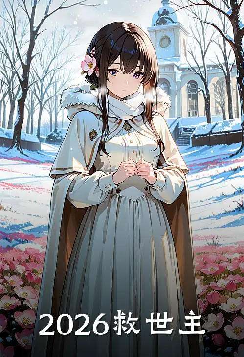 2026救世主