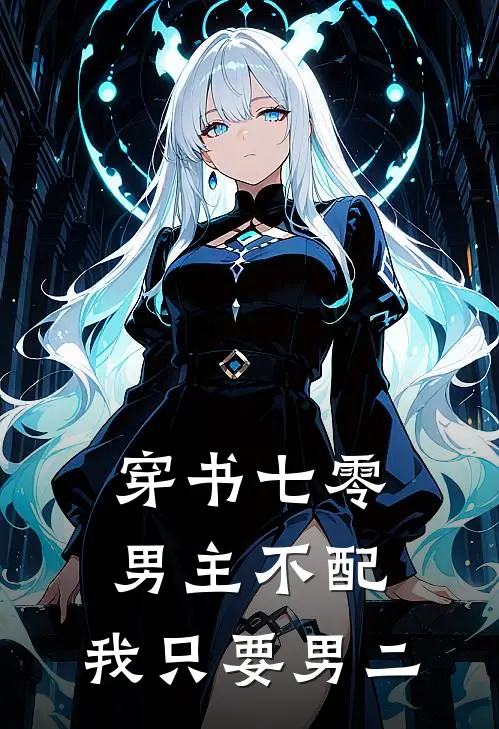 穿书七零：男主不配，我只要男二