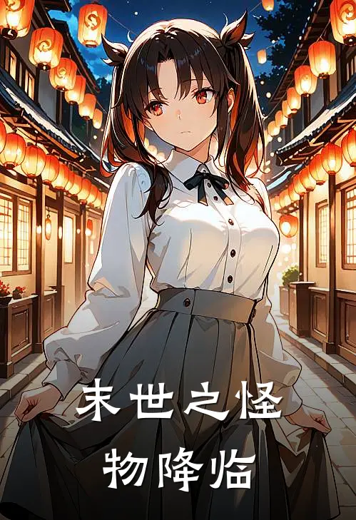 末世之怪物降临