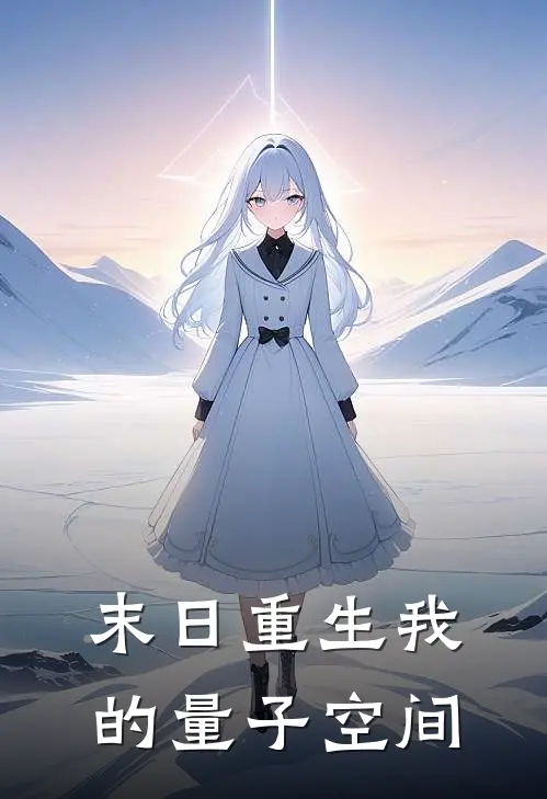 末日重生我的量子空间