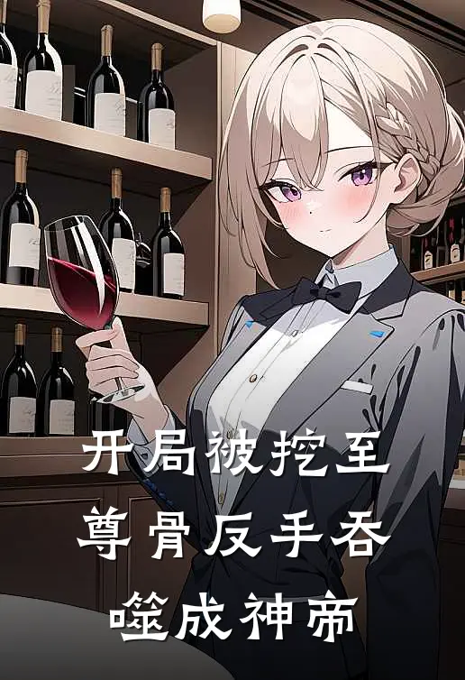 开局被挖至尊骨反手吞噬成神帝