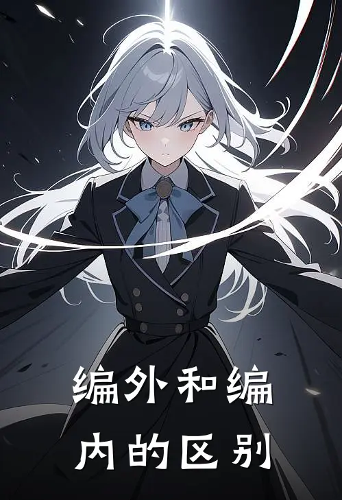 编外和编内的区别
