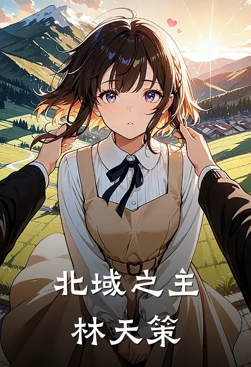 北域之主林天策
