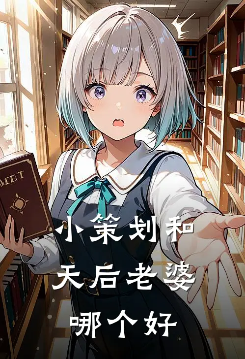 小策划和天后老婆哪个好