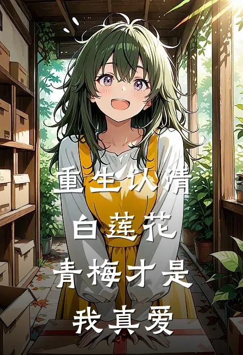 重生认清白莲花，青梅才是我真爱