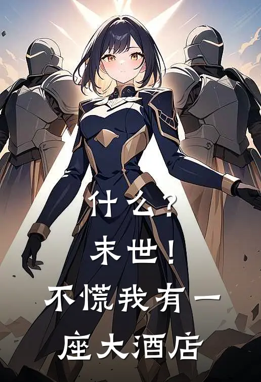 什么？末世！不慌我有一座大酒店