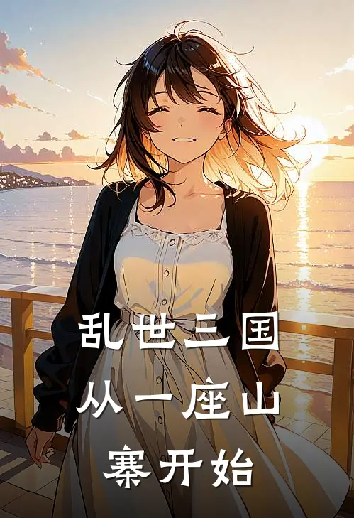 乱世三国从一座山寨开始