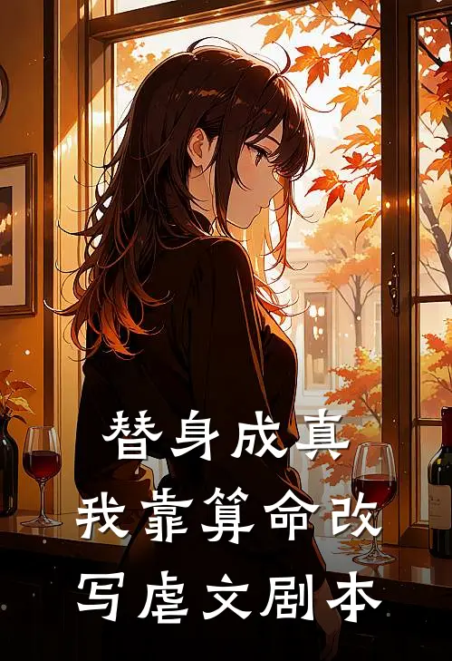 替身成真：我靠算命改写虐文剧本