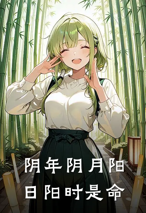 阴年阴月阳日阳时是命