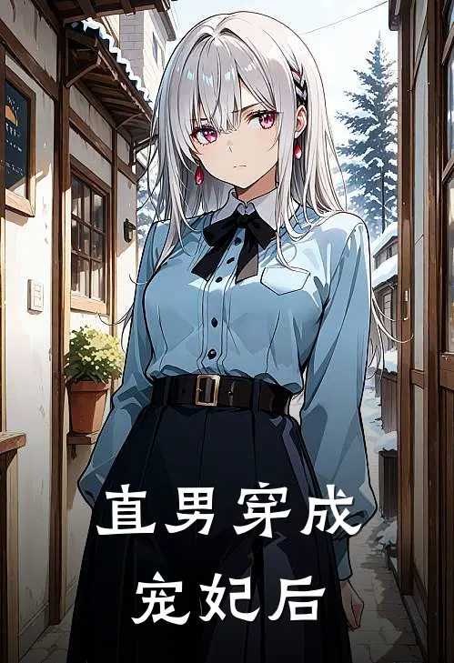直男穿成宠妃后