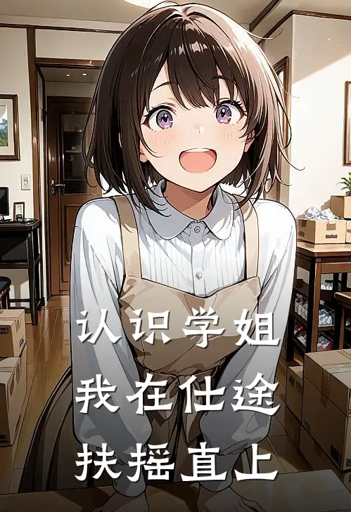 认识学姐，我在仕途扶摇直上