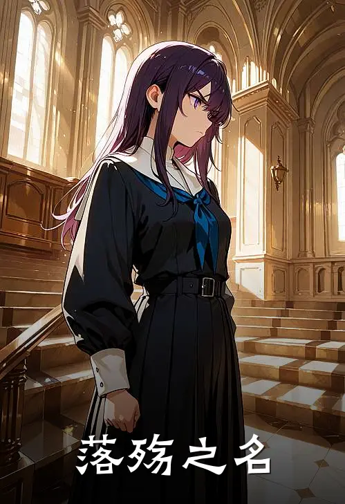 落殇之名