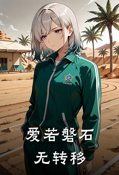 爱若磐石无转移