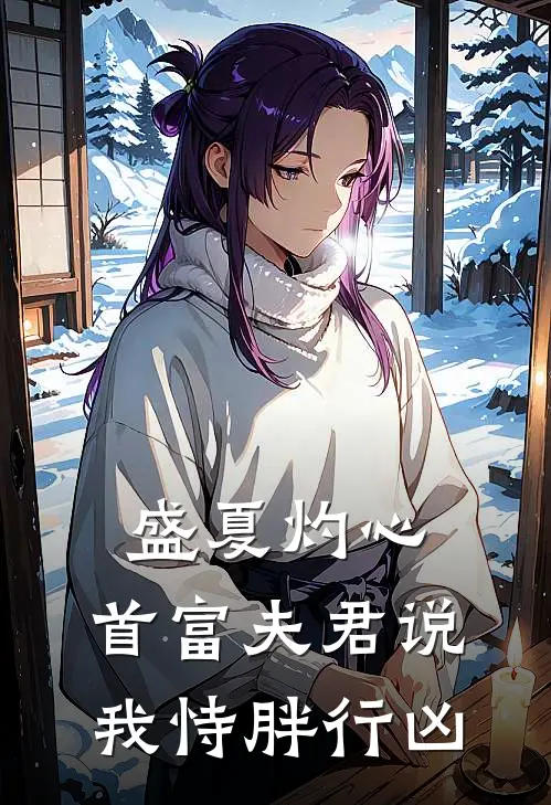 盛夏灼心：首富夫君说我恃胖行凶