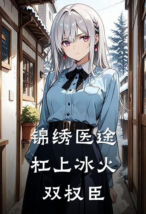 锦绣医途：杠上冰火双权臣