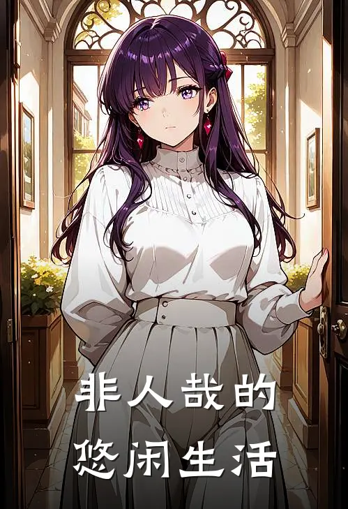 非人哉的悠闲生活