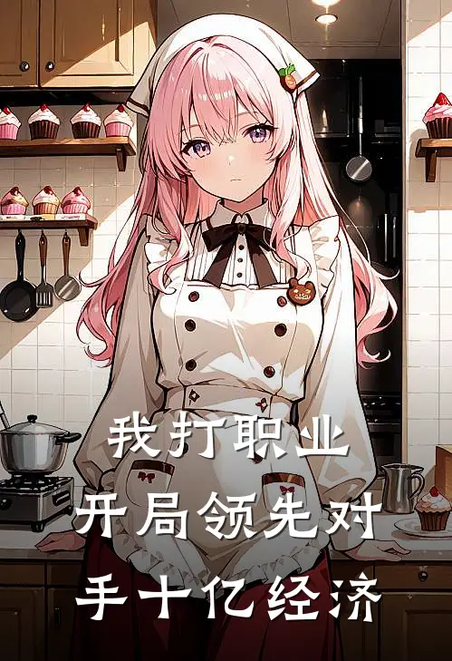 我打职业，开局领先对手十亿经济