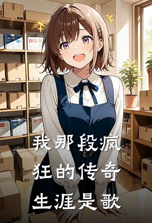 我那段疯狂的传奇生涯是歌