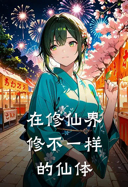 在修仙界修不一样的仙体