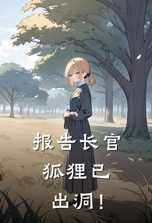 报告长官，狐狸已出洞！