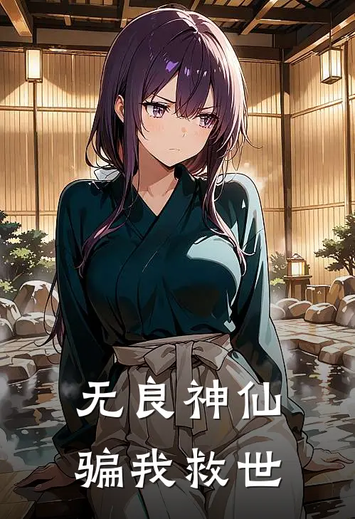 无良神仙骗我救世