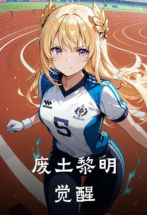 废土黎明：觉醒