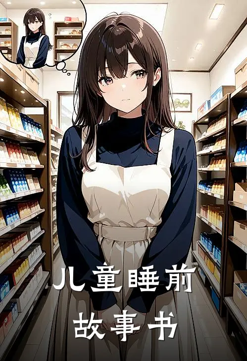 儿童睡前故事书