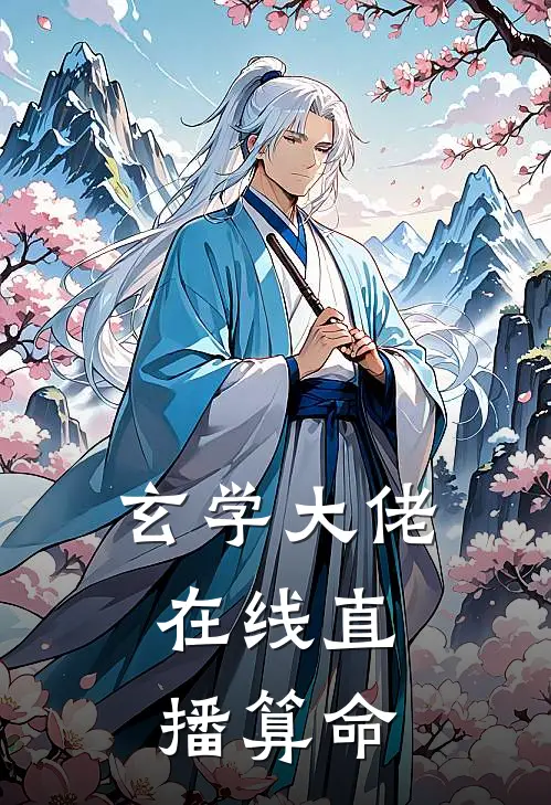 玄学大佬：在线直播算命