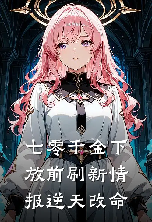 七零千金下放前刷新情报逆天改命