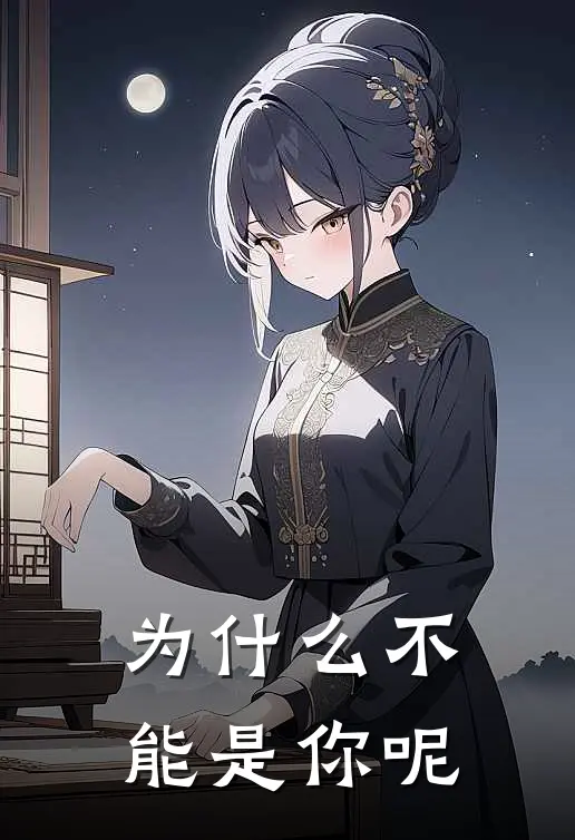 为什么不能是你呢