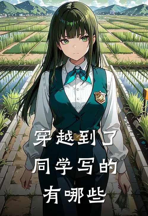 穿越到了同学写的有哪些