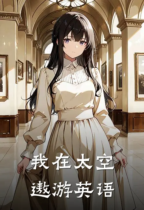 我在太空遨游英语