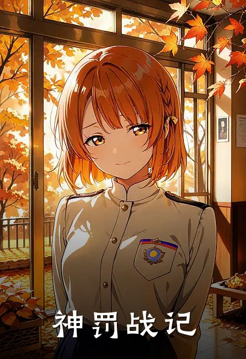神罚战记