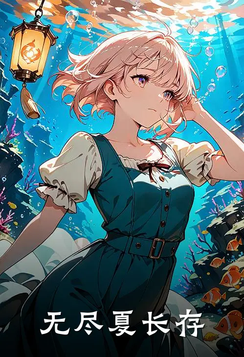无尽夏长存