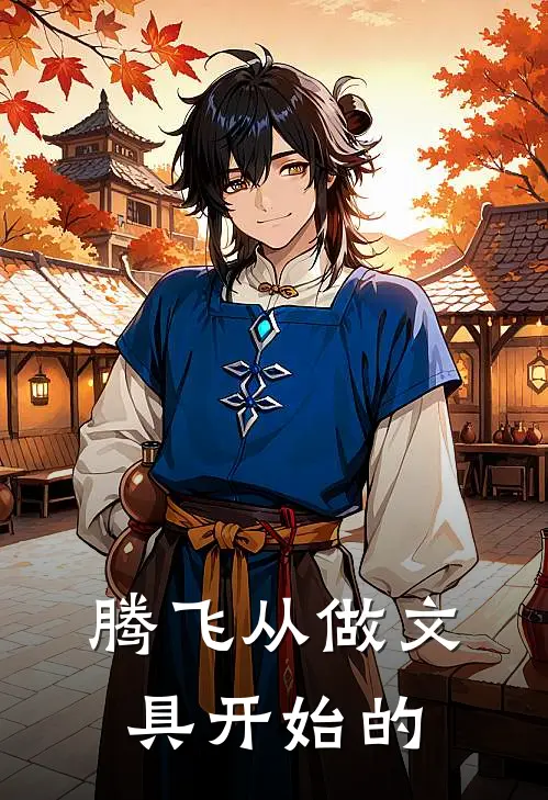 腾飞从做文具开始的