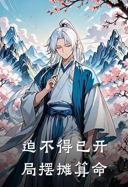 迫不得已开局摆摊算命