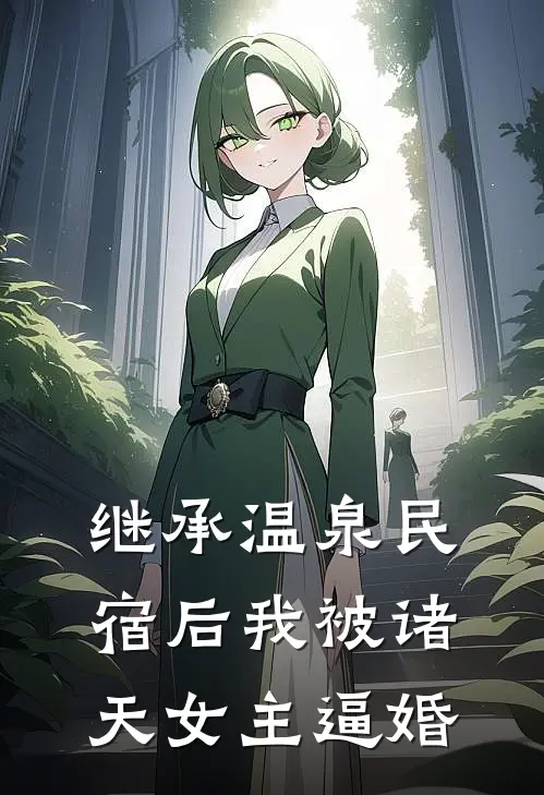 继承温泉民宿后我被诸天女主逼婚