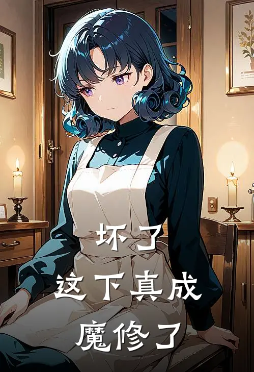 坏了，这下真成魔修了