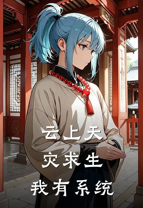 云上天灾求生：我有系统