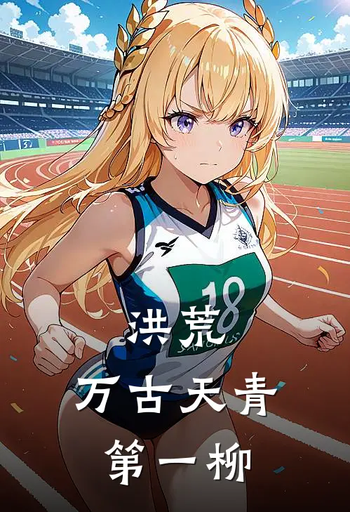 洪荒：万古天青第一柳