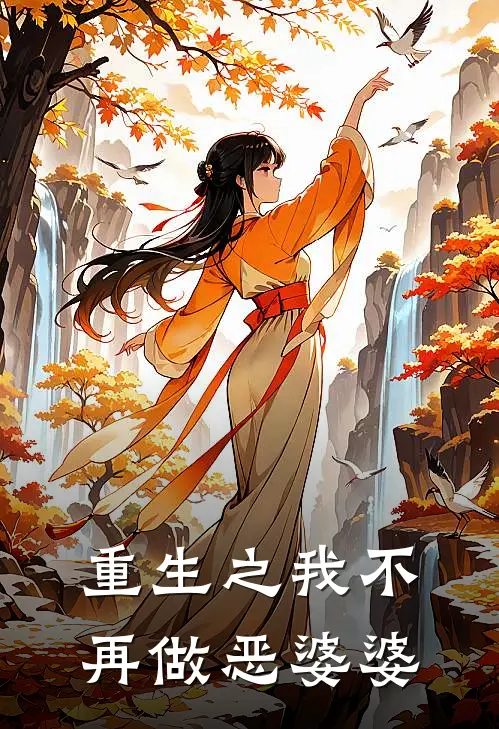 重生之我不再做恶婆婆