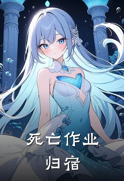 死亡作业：归宿